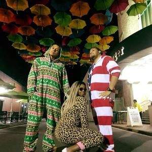 Meet your Posher, Francisco